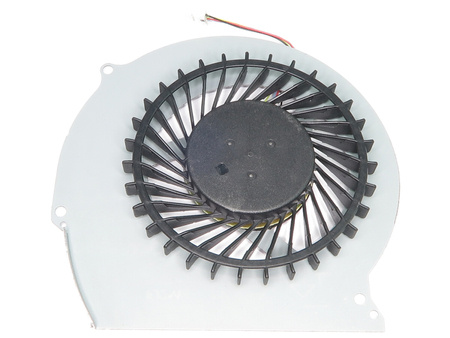 Dell NWW0W Cooling Fan 5V 0,5A 4PIN