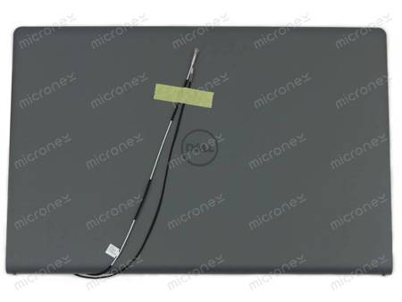 Dell T4MT1 LCD Back Cover Plastic (PU) gray