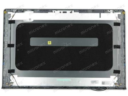 Dell T4MT1 LCD Back Cover Plastic (PU) gray