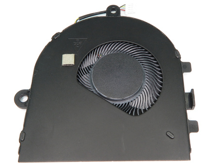 Dell WYGK2 Cooling Fan CPU 5V 0,5A 4PIN