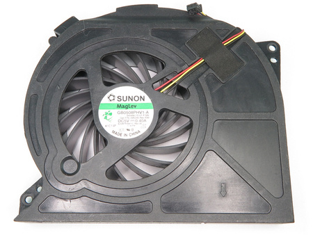 Dell XKD45 Cooling Fan CPU 5V 0,4A 3PIN