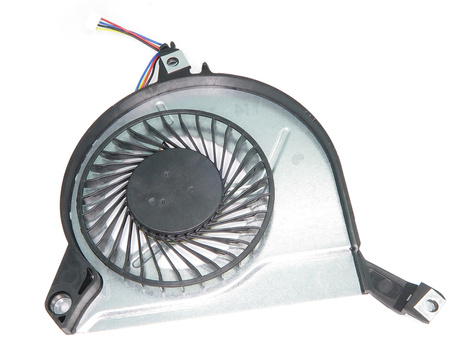 HP 767776-001 Cooling Fan 5V 0,5A 4PIN