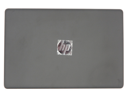 HP 926489-001 LCD Back Cover Plastic (PU) black