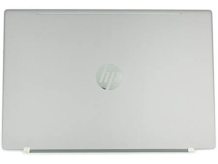 HP L25567-001 LCD Back Cover Aluminum gray