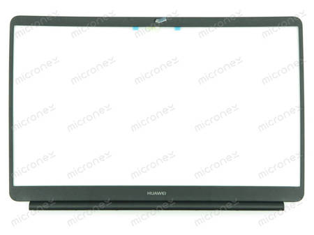 HUAWEI 97069958 Screen Bezel Frame black