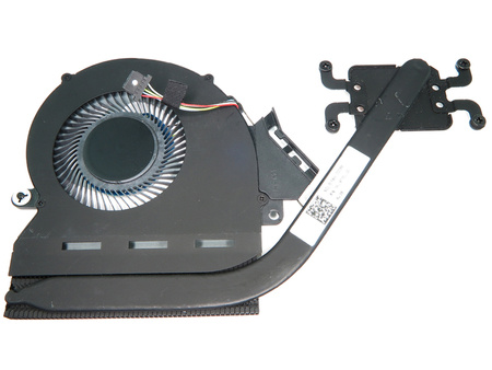 Lenovo 01AV756 Cooling Fan with Heatsink CPU 5V 5PIN UMA (Integrated graphics)