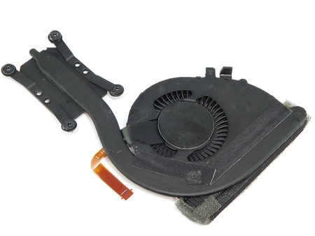 Lenovo 04X0590 Cooling Fan with Heatsink CPU 5V 0,29A 7PIN