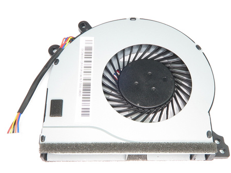 Lenovo 5F10L35775 Cooling Fan CPU 5V 0,5A 4PIN