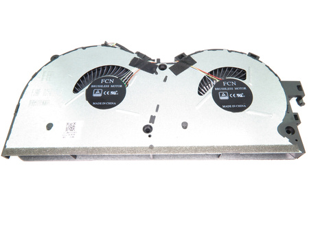 Lenovo 5F10N00256 Cooling Fan 5V 0,5A 8PIN