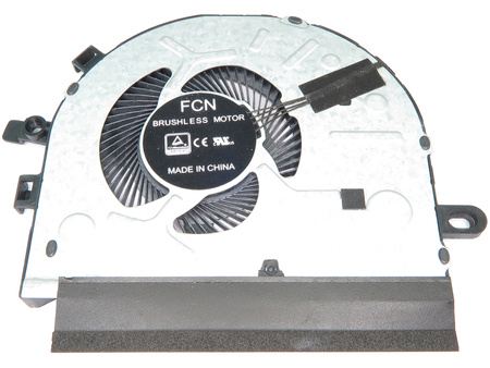 Lenovo 5F10N78686 Cooling Fan 5V 0,5A 4PIN