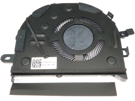 Lenovo 5F10N78686 Cooling Fan 5V 0,5A 4PIN