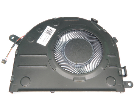 Lenovo 5F10R07535 Cooling Fan 5V 0,5A 4PIN