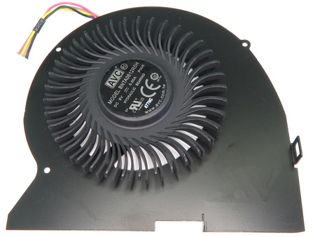 Lenovo BNTA0612R5H Cooling Fan 5V 4PIN