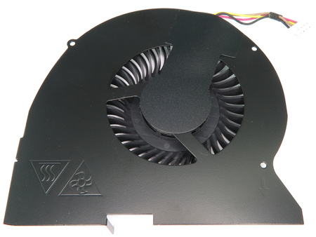 Lenovo BNTA0612R5H Cooling Fan 5V 4PIN