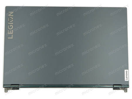 Lenovo Legion 5-15ARH05 82B5 LCD Back Cover black