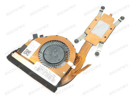 Lenovo ThinkPad A275 Cooling Fan with Heatsink UMA