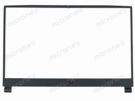 MSI 307-7E3B212-Y85 Screen Bezel Frame black