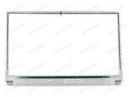 MSI 307-7F1B111-TF1 Screen Bezel Frame Plastic (PU) silver