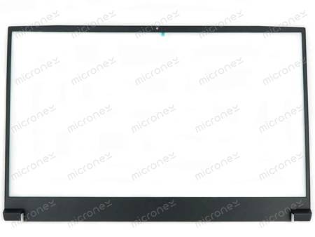 MSI 307-7F1B212-TF1 Screen Bezel Frame black