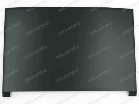 MSI 307-7L1A214-TA2 LCD Back Cover Plastic (PU) black