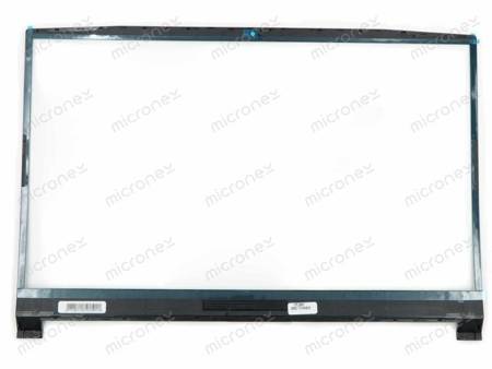 MSI 307-7L1B211-TA2 Screen Bezel Frame black