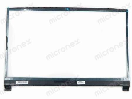 MSI Bravo 17 D7V D7VE D7VEK Screen Bezel Frame black