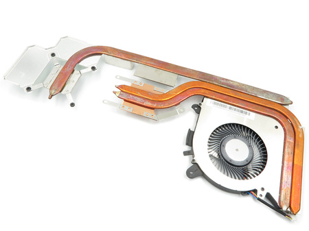 MSI E32-2500301-HH7 Cooling Fan with Heatsink CPU|GPU 5V 1A 4PIN