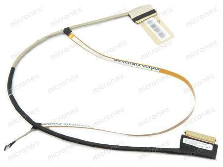 MSI K1N-3040128-H39 LCD Video Cable 40PIN EDP