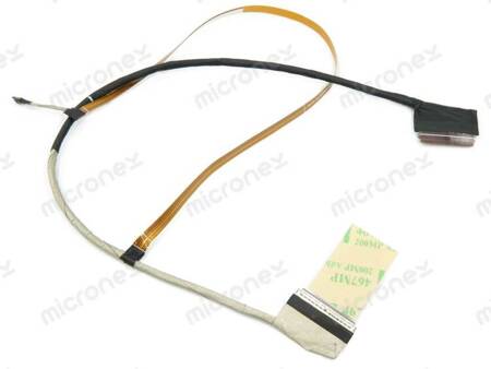 MSI K1N-3040203-H39 LCD Video Cable 40PIN EDP