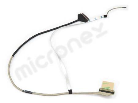 MSI MS-16R7 LCD Video Cable 40PIN EDP 144Hz