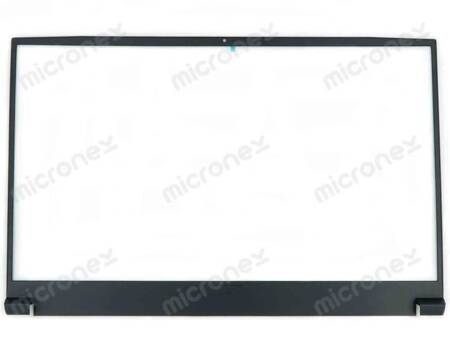 MSI MS-17F5 Screen Bezel Frame black