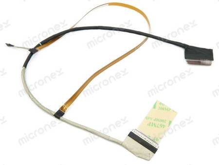 MSI Thin GF75 9SC 9SCS LCD Video Cable 40PIN EDP