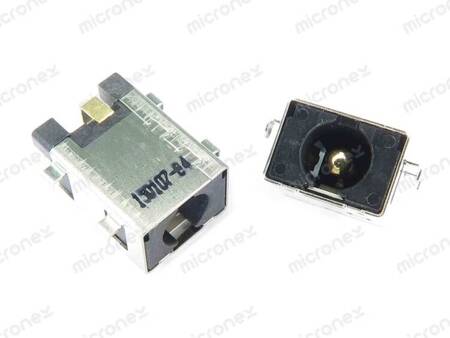 P551CA P551MA DC Power Jack Connector Port Socket