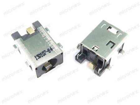 Transformer Book Flip TP550LA TP550LAB DC Power Jack Connector Port Socket