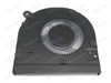 Acer 23.GNUN5.001 Cooling Fan CPU 5V 0,5A 4PIN