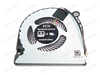 Acer 23.H14N2.001 Cooling Fan CPU 5V 0,5A 4PIN