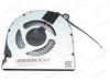 Acer 23.Q2XN2.001 Cooling Fan CPU 5V 0,5A 4PIN