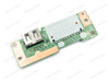 Acer 55.HEEN2.001 USB Socket Port Board