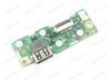 Acer 55.HEEN2.001 USB Socket Port Board