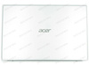 Acer 60.A6MN2.F02 LCD Back Cover silver