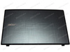 Acer 60.GDZN7.001 LCD Back Cover black