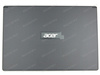 Acer 60.HGLN7.002 LCD Back Cover Aluminum gray