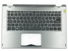 Acer 6B.GUWN1.009 Palmrest Keyboard US-International gray