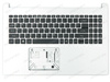 Acer 6B.HDEN7.060 Palmrest Keyboard US-International silver