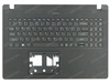 Acer 6B.VNYN7.062 Palmrest Keyboard LED US-International black