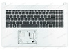 Acer Aspire 5 A515-44 A515-44G Palmrest Keyboard US-International silver