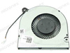 Acer Extensa 15 EX215-54 EX215-54G Cooling Fan CPU 5V 0,5A 4PIN