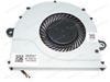 Acer TravelMate P2 TMP258-M TMP258-MG Cooling Fan CPU 5V 0,5A 3PIN