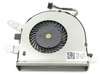 Asus 13NB0CB0T01011 Cooling Fan CPU 5V 0,5A 4PIN