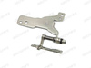 Asus 13NB0MZ0M07111 Left Hinge